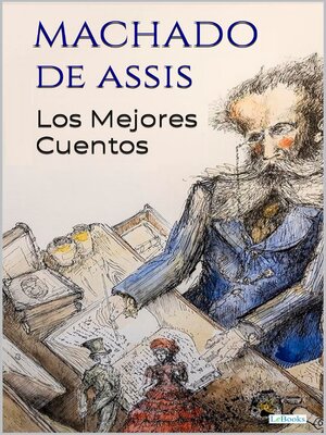 cover image of MACHADO DE ASSIS